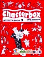 Chatterbox 3: Activity Book