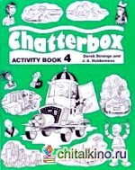 Chatterbox 4: Activity Book