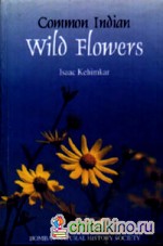 Common Indian Wild Flowers