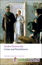 Crime and Punishment