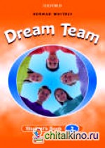 Dream Team 2: Student's Book