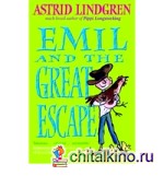 Emil and the Great Escape