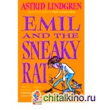 Emil and the Sneaky Rat