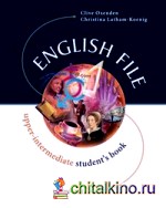 English File Upper-Intermediate: Student Book
