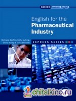 English for Pharmaceutical Industry: (+ CD-ROM)