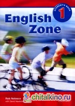English Zone 1: Student's Book
