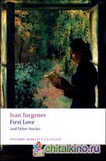 First Love and Other Stories