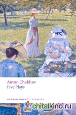 Five Plays