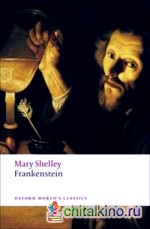 Frankenstein: Or The Modern Prometheus