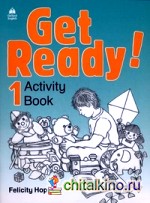 Get Ready! 1: Activity Book