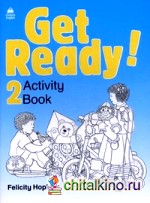 Get Ready! 2: Activity Book