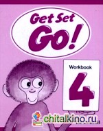 Get Set — Go! 4: Workbook