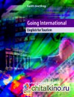Going International: Student's Book