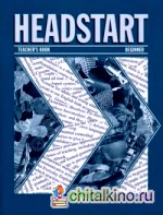 Headstart: Teacher's Book