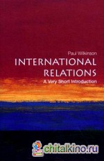 International Relations: A very Short Introduction