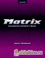 Matrix Foundation: Student Book