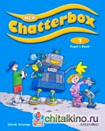 New Chatterbox 1: Pupil's Book
