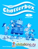 New Chatterbox 1: Activity Book