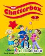 New Chatterbox 2: Pupil's Book