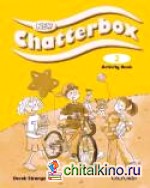 New Chatterbox 2: Activity Book