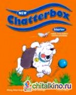 New Chatterbox Starter: Pupil's Book