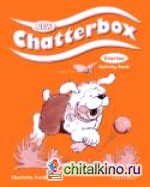 New Chatterbox Starter: Activity Book