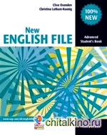 New English File: Six-level General English Course for Adults