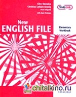 New English File: Workbook Elementary level