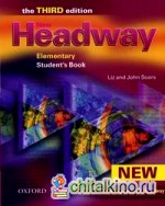 New Headway: English Course. Elementary. Student's Book