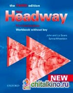 New Headway Pre-Intermediate Third Edition: Workbook without Key
