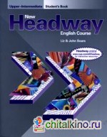 New Headway: English Course. Upper-Intermediate. Student's Book