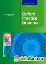 New Oxford Practice Grammar Advanced With Key