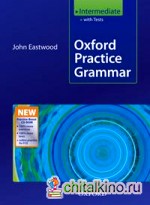 New Oxford Practice Grammar Intermediate With Key