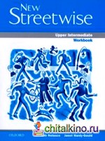 New Streetwise Upper-Intermediate Workbook