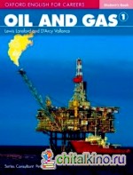 Oil and Gas 1: Student Book
