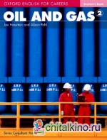 Oil and Gas 2: Student Book