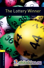 Oxford Bookworms Library 1: The Lottery Winner