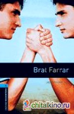 Oxford Bookworms Library 5: Brat Farrar