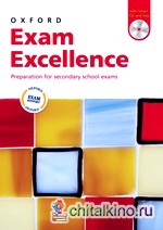 Oxford Exam Excellence (+ CD-ROM)