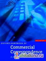 Oxford Handbook of Commercial Correspondence