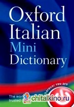 Oxford Italian Mini Dictionary