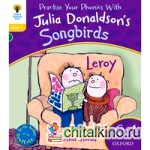 Oxford Reading Tree Songbirds: Leroy and Other Stories