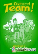 Oxford Team! 2: Workbook