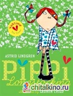 Pippi Longstocking