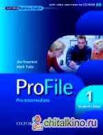 ProFile 1: Student's Pack