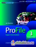 ProFile 3: Student's Pack