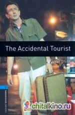 The Accidental Tourist: 1800 Headwords