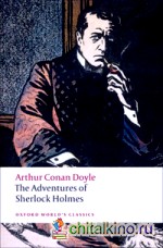 The Adventures of Sherlock Holmes