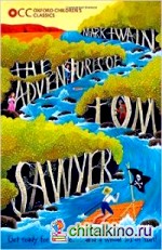 The Adventures of Tom Sawyer