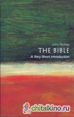 The Bible: A Very Short Introduction